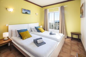 1 bedroom, iron/ironing board, WiFi