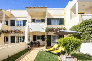 Outdoor dining - 34 Terraços de Benagil (Casa Anabela) (Benagil)