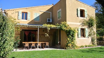 Exterieur