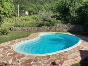 AuĂenpool