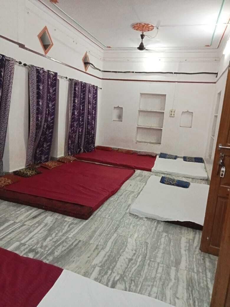 Eenvoudige kamer | Geluiddichte muren, gratis wifi