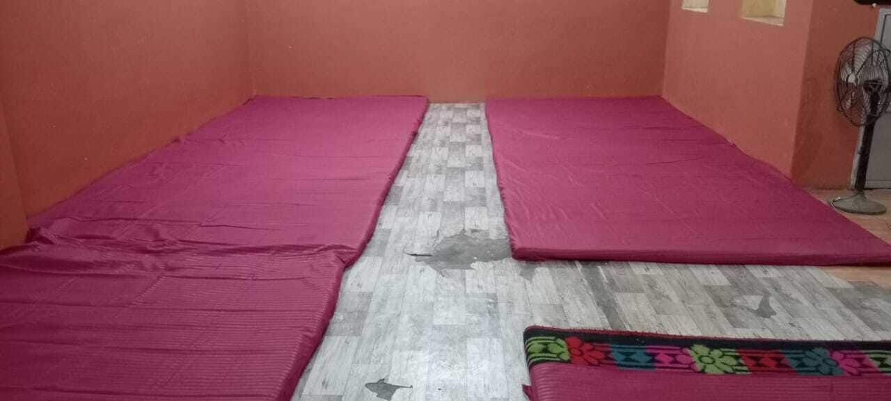 Klassieke kamer | Geluiddichte muren, gratis wifi