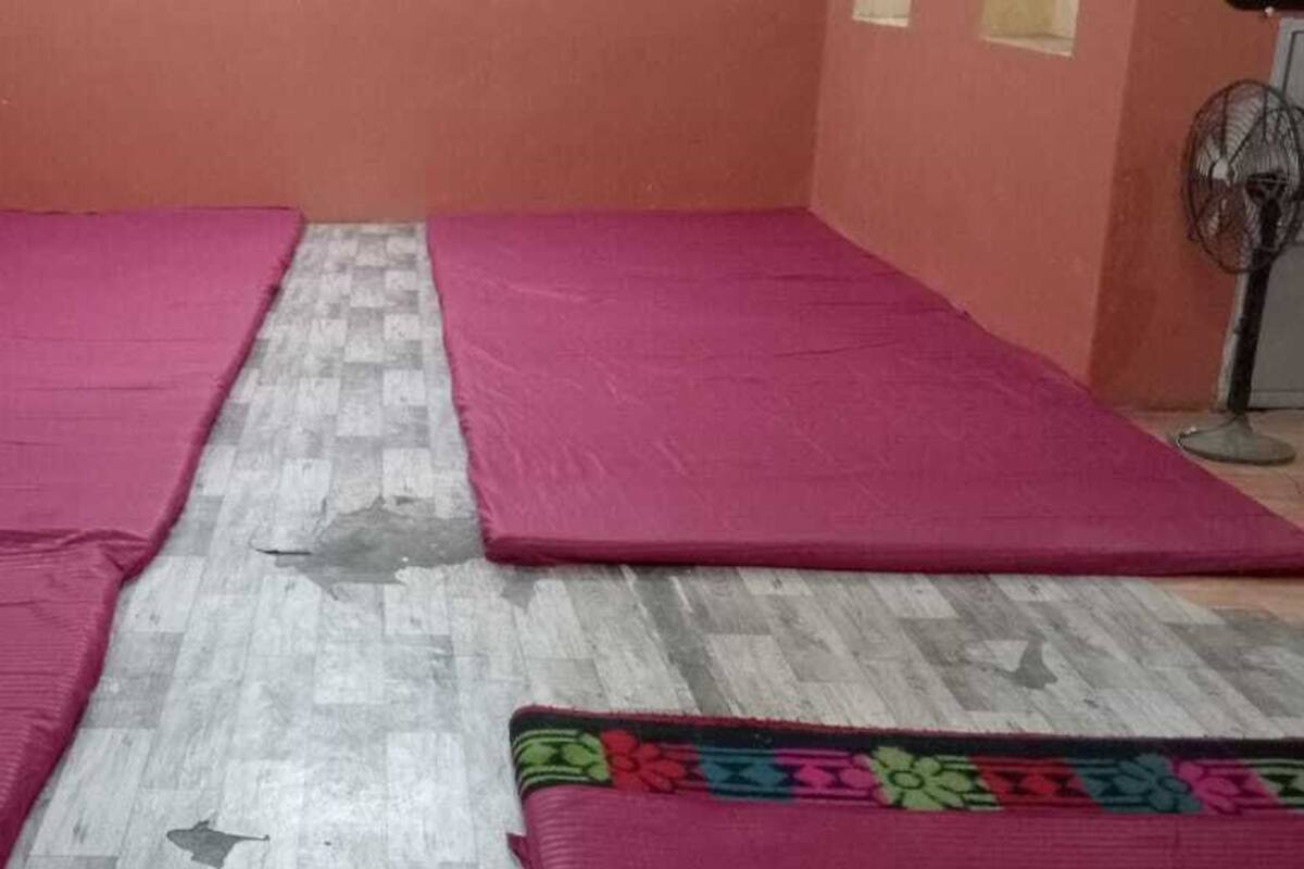 Habitación clásica | Sistema de insonorización y wifi gratis