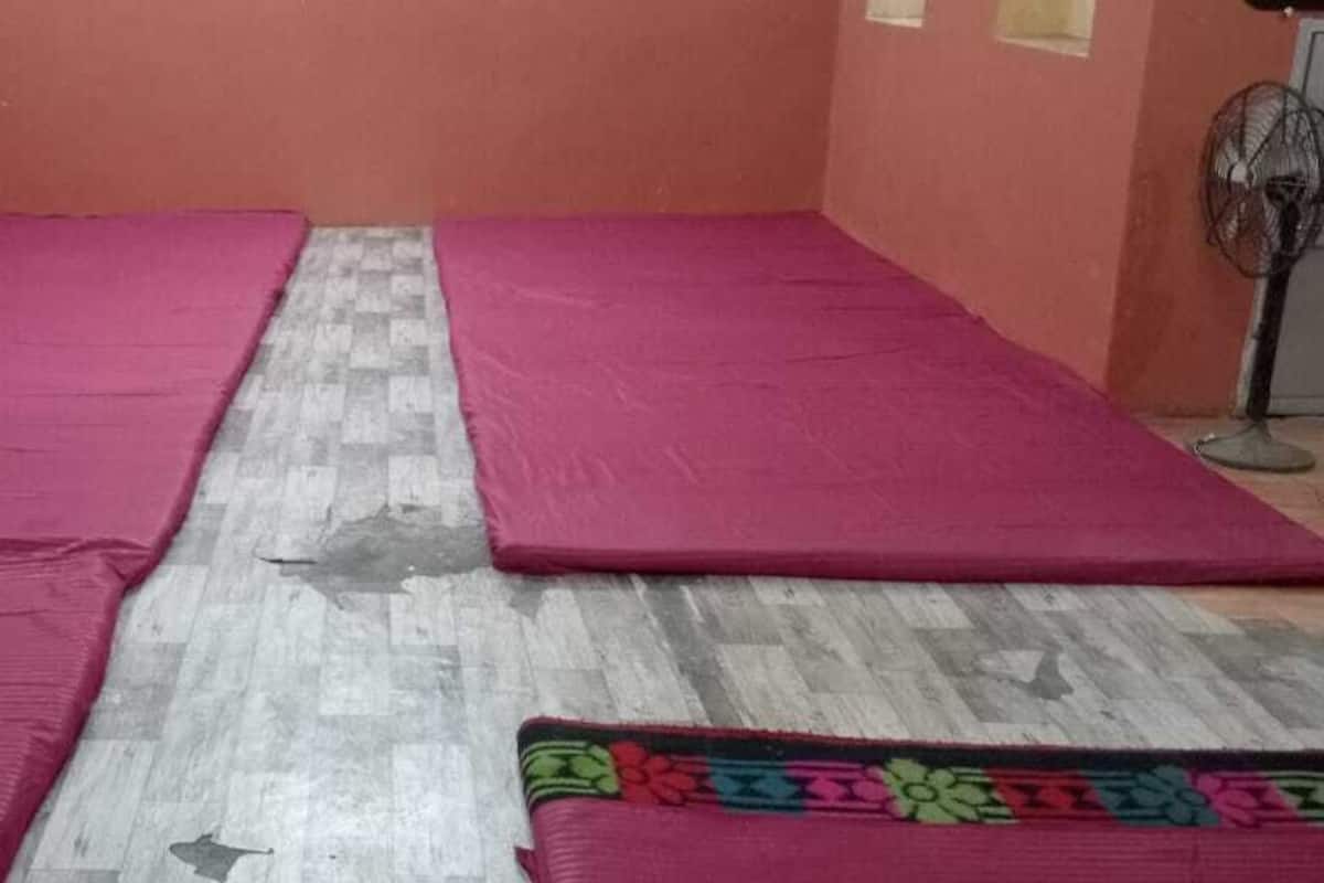 Soundproofing, free WiFi