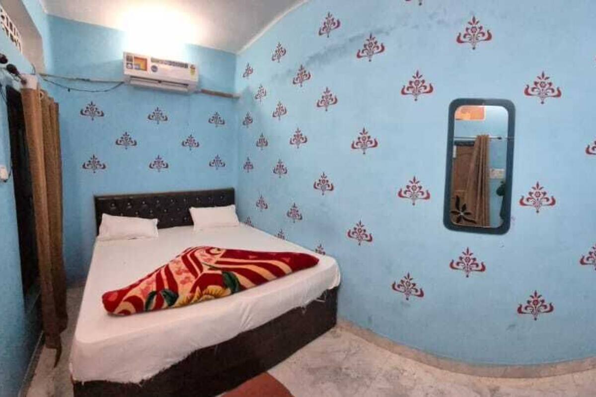 Habitación doble | Sistema de insonorización y wifi gratis