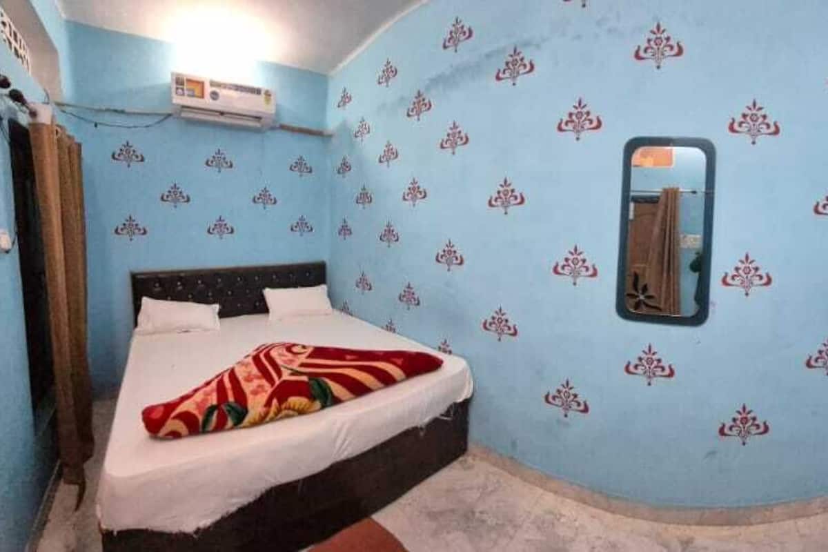 Soundproofing, free WiFi