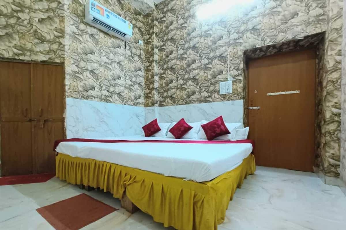 Soundproofing, free WiFi