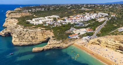 27 Terraços de Benagil (Casa Oceane)