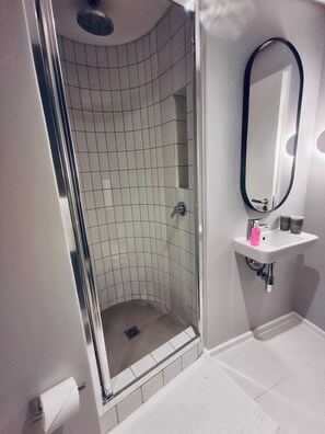 Comodidades do quarto