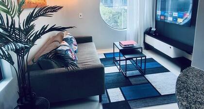 Urban Elephant Express The Flamingo