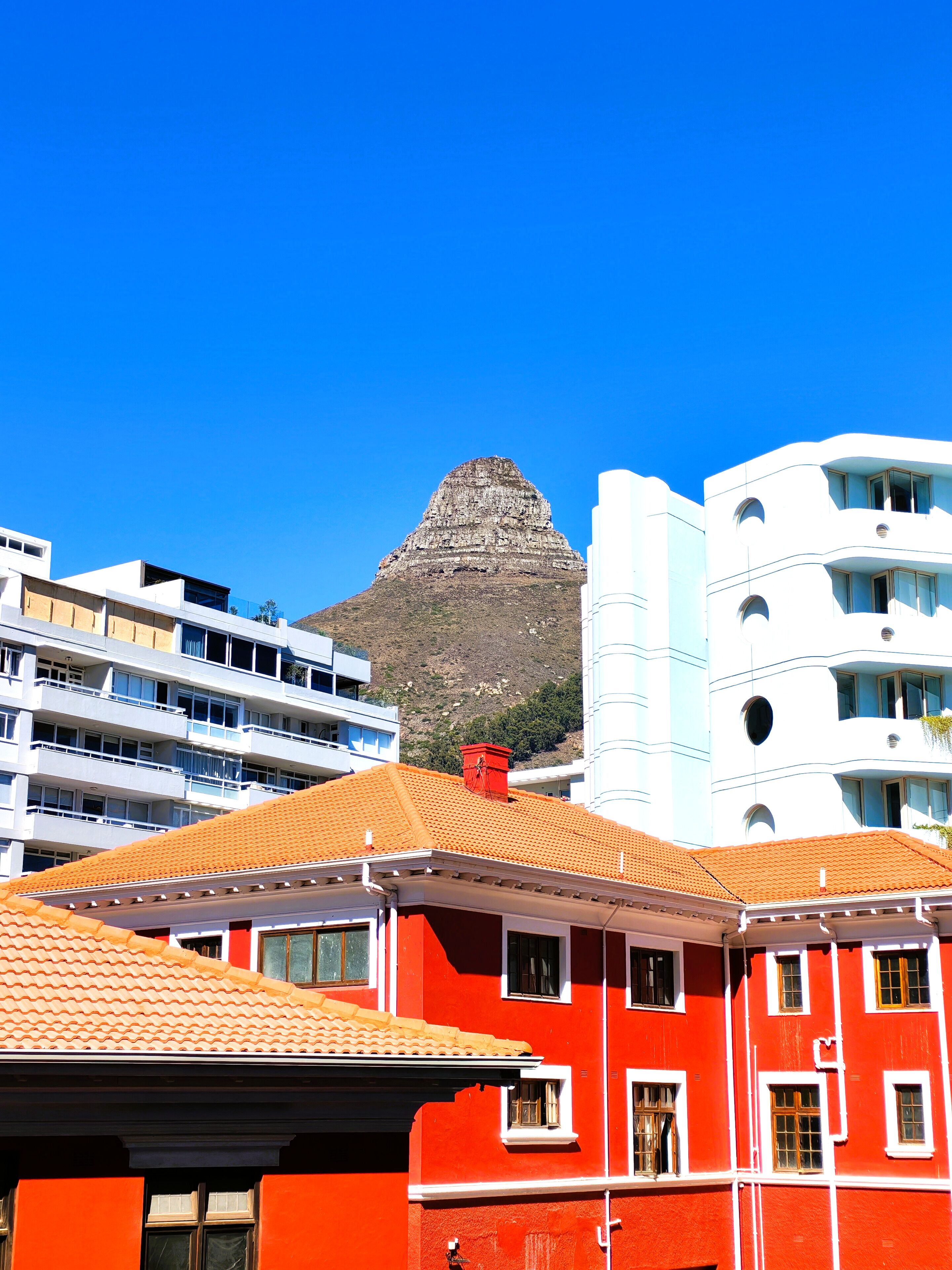 Apartment 207