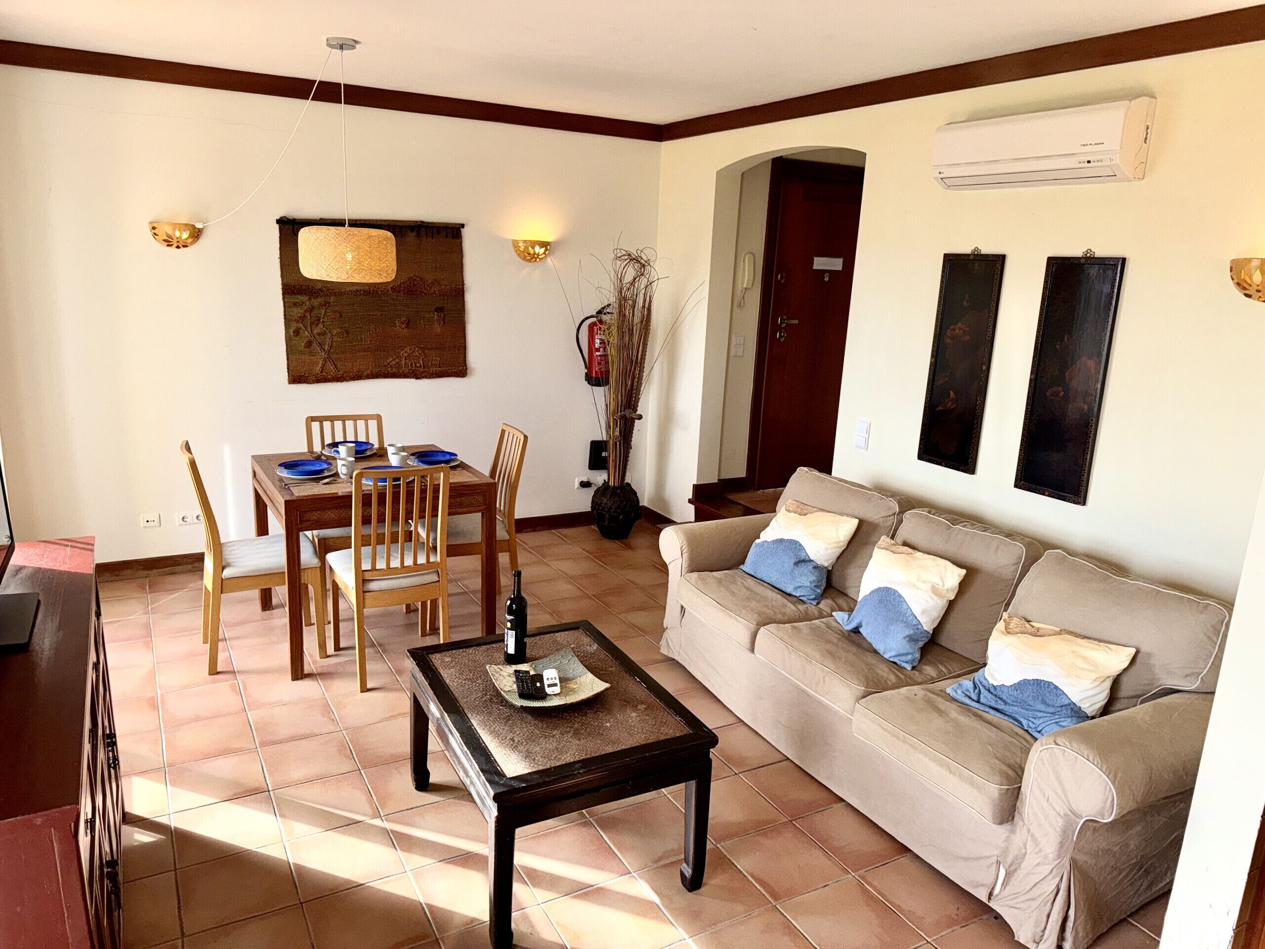 01 Terraços De Benagil 1 (Casa Beleza) - District de Faro