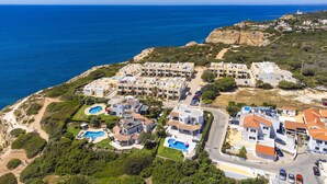 Exterior - 45 Terraços de Benagil (Casa Céu Azul) (Benagil)