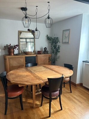 Restauration
