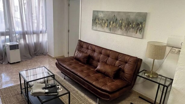 Apartment | Living area - Bergamo Bliss Apartment - City Center Gem (Bergamo)