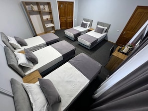 Free WiFi - Kesh B&B (Tashkent)