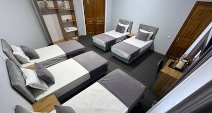Kesh B&B