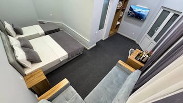 Family Triple Room