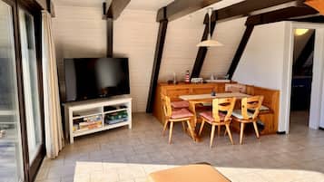 House | Living room