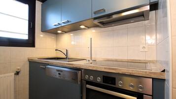 House | Private kitchen