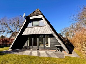 House | Exterior