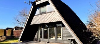 布哈弗努達克豪斯度假屋