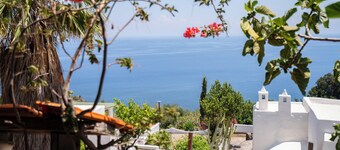 Borgo del Cannitello Romantic Resort