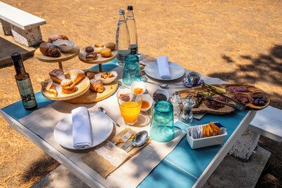 Borgo del Cannitello Romantic Resort
