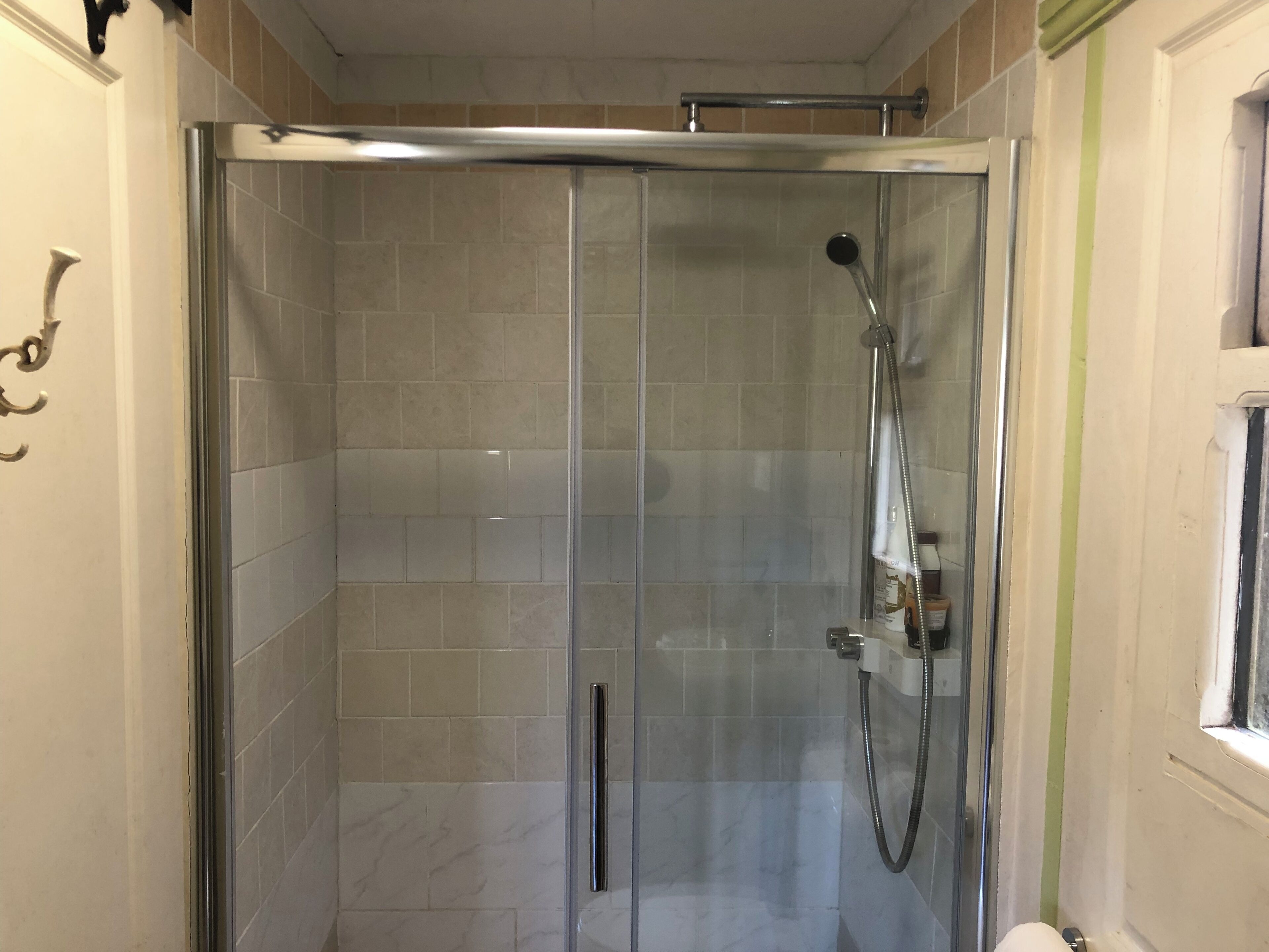 Kamar mandi