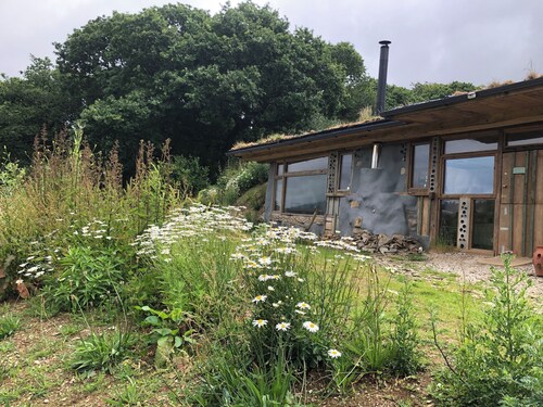 Monument Field South Brent