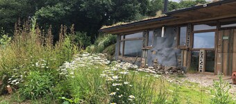 Monument Field South Brent