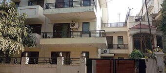 Hotel Royal India - South City 1