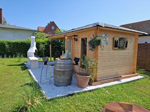 Boendeområde