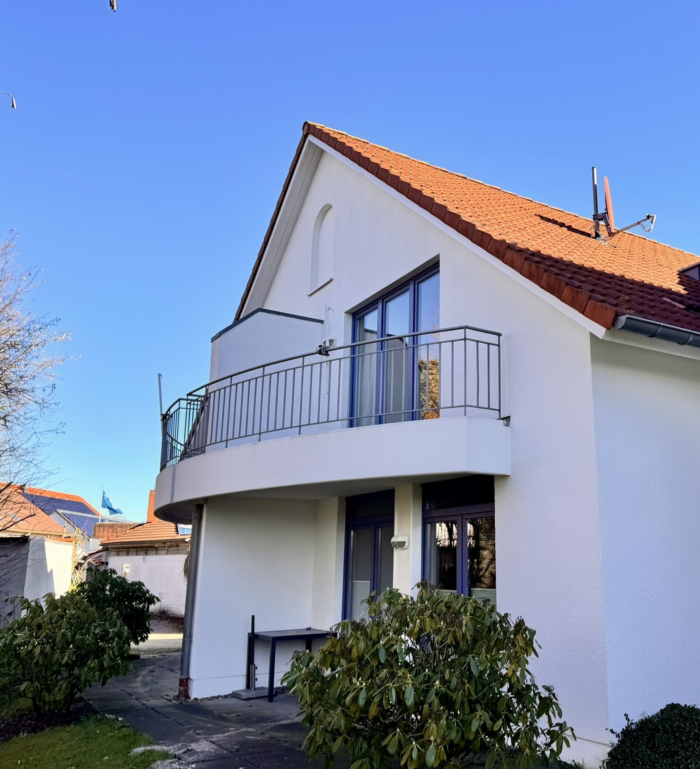 Apartment | Exterior