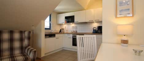 Apartment | Living room