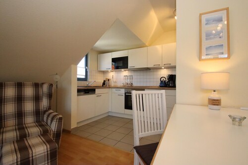 Ferienwohnung in Burhave