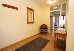 Apartment | Interior