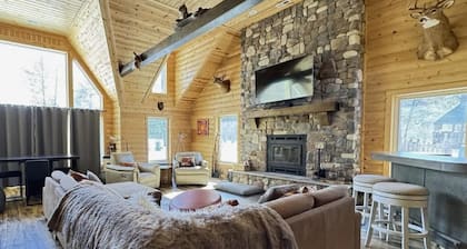 NEW! Trout Lake Retreat