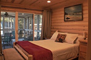 5 habitaciones, escritorio, tabla de planchar con plancha y wifi gratis 