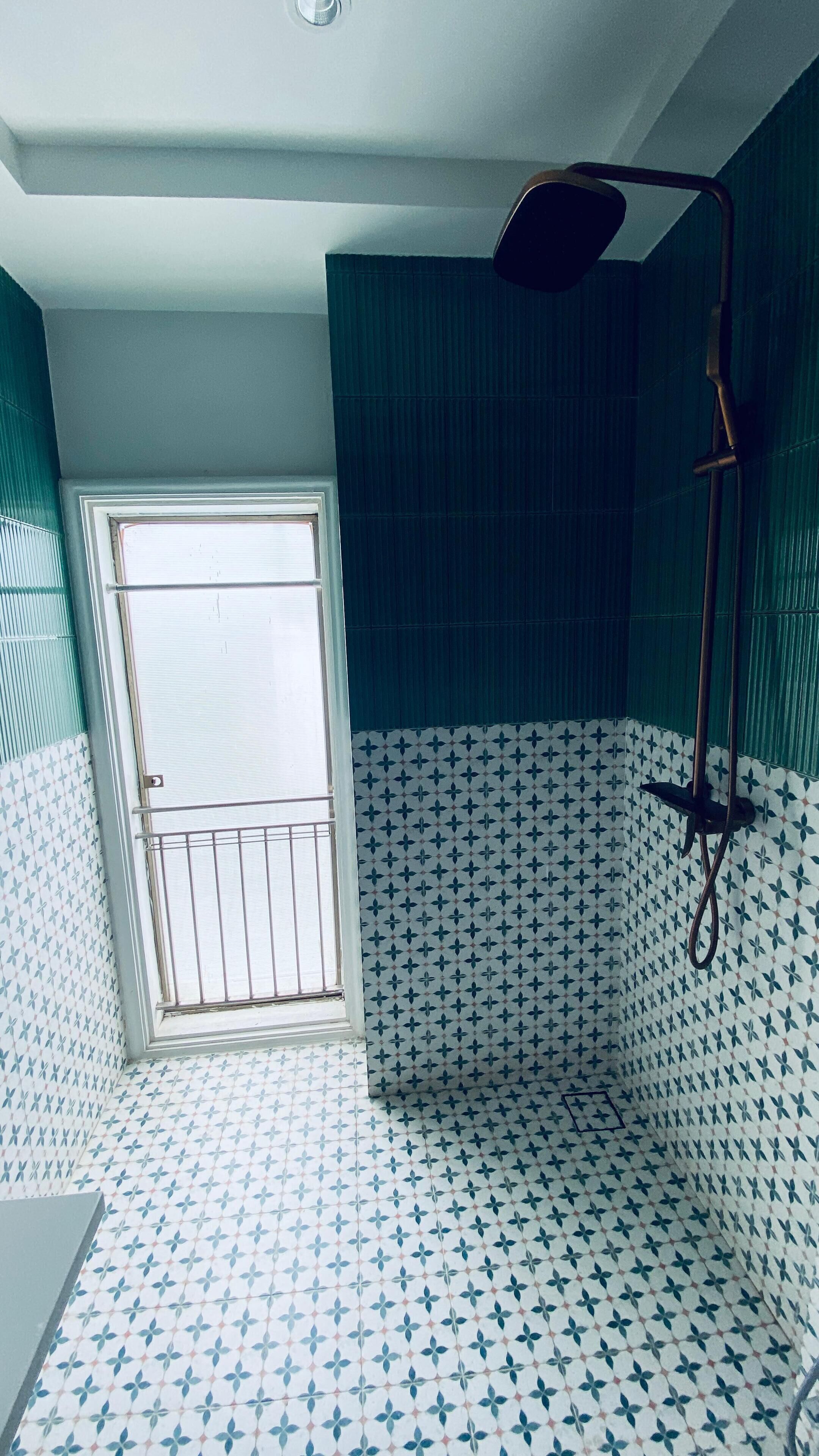 Foto - Palm Breeze Hotel - Colaba