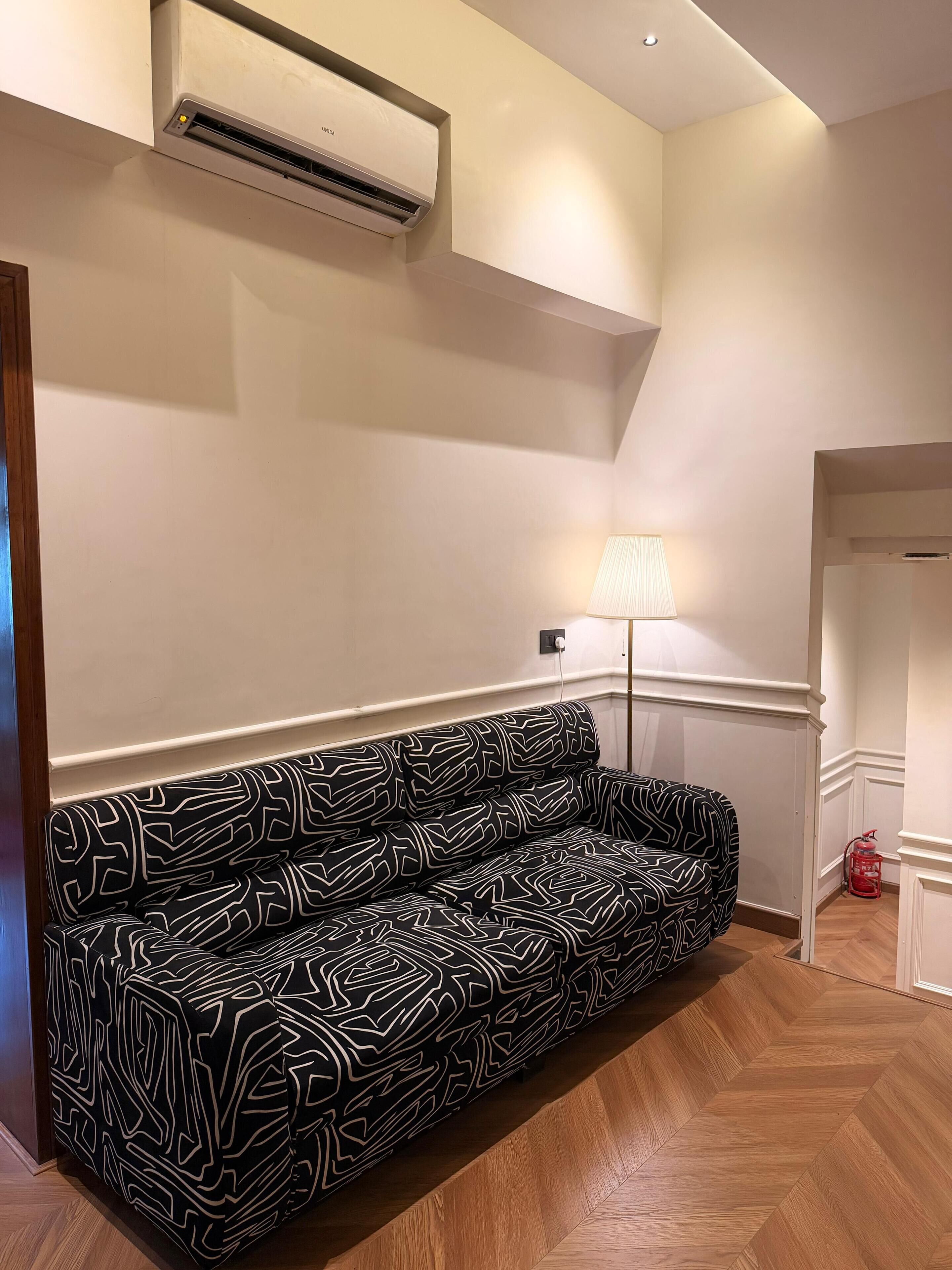 Foto - Palm Breeze Hotel - Colaba