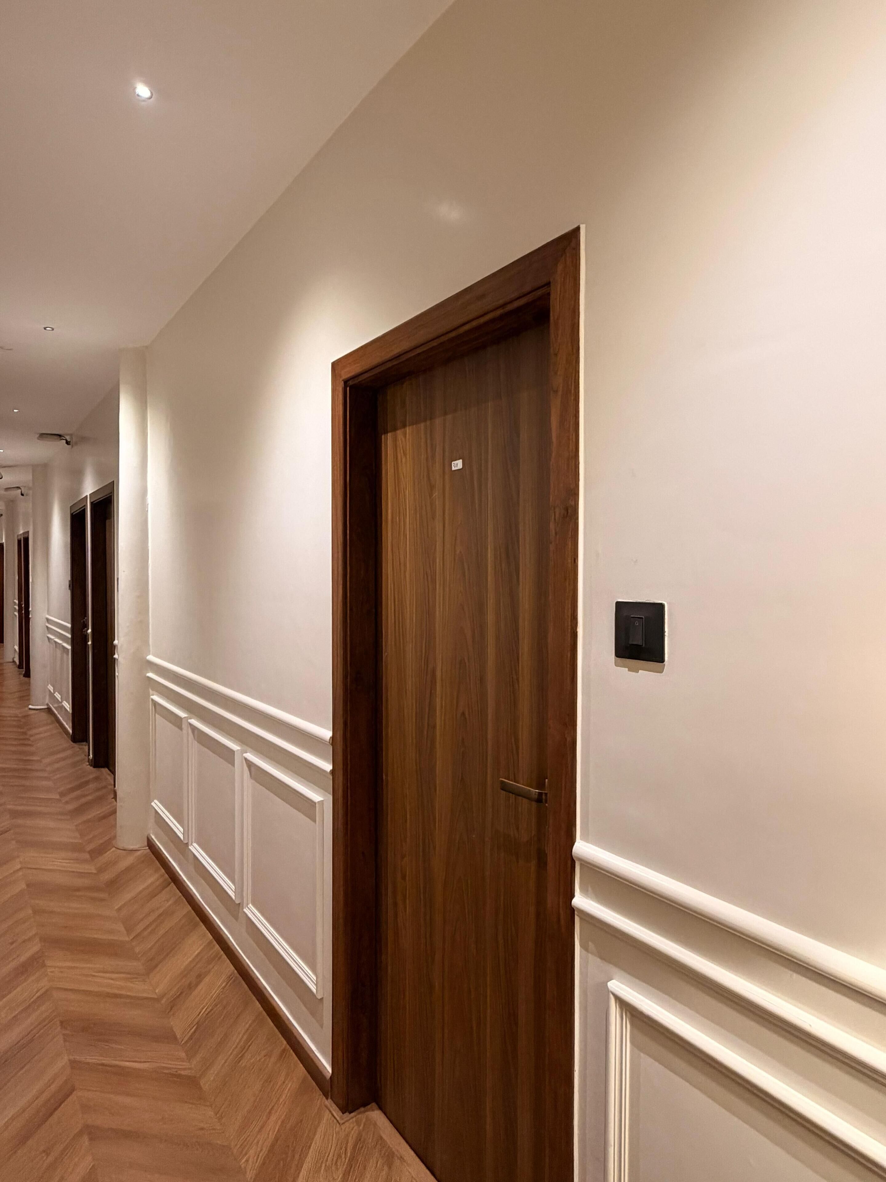 Foto - Palm Breeze Hotel - Colaba