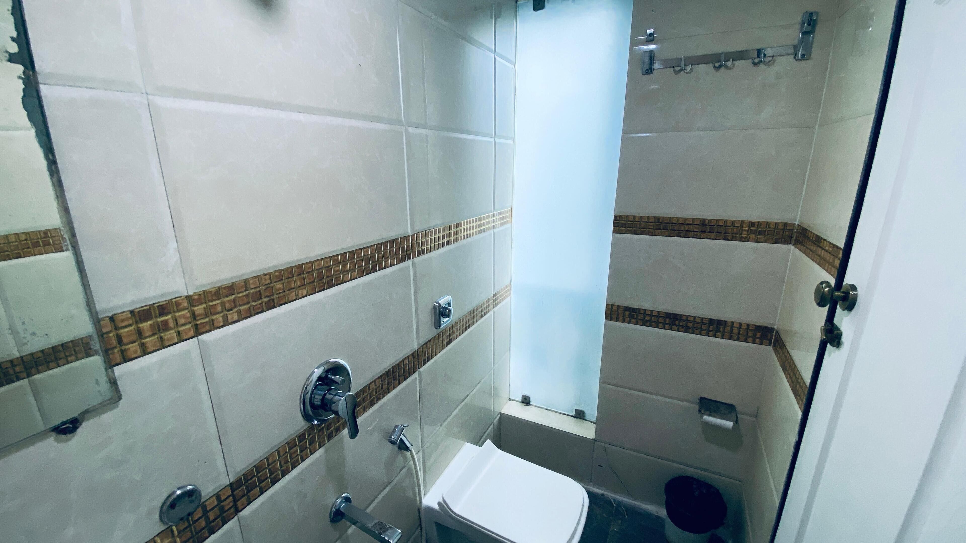 Foto - Palm Breeze Hotel - Colaba