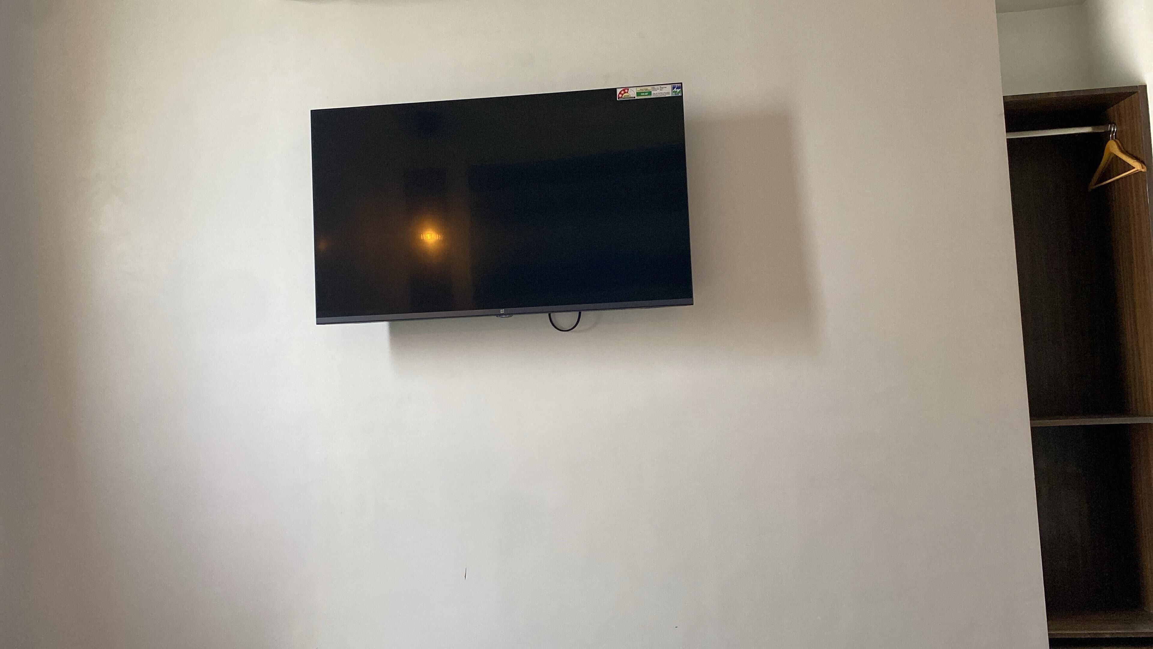 Foto - Palm Breeze Hotel - Colaba