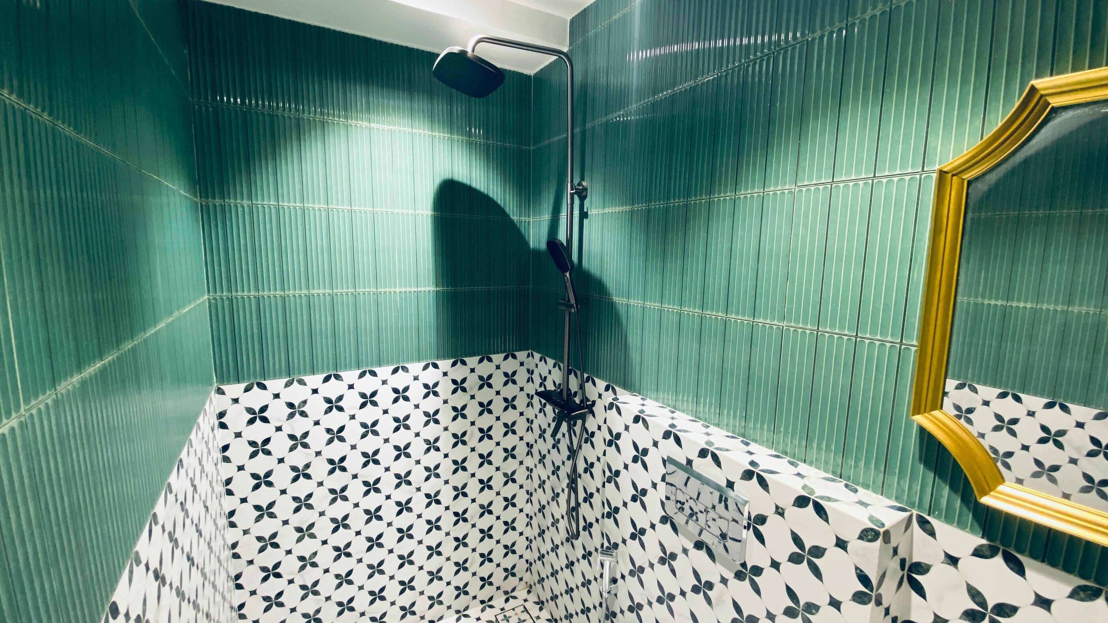 Foto - Palm Breeze Hotel - Colaba