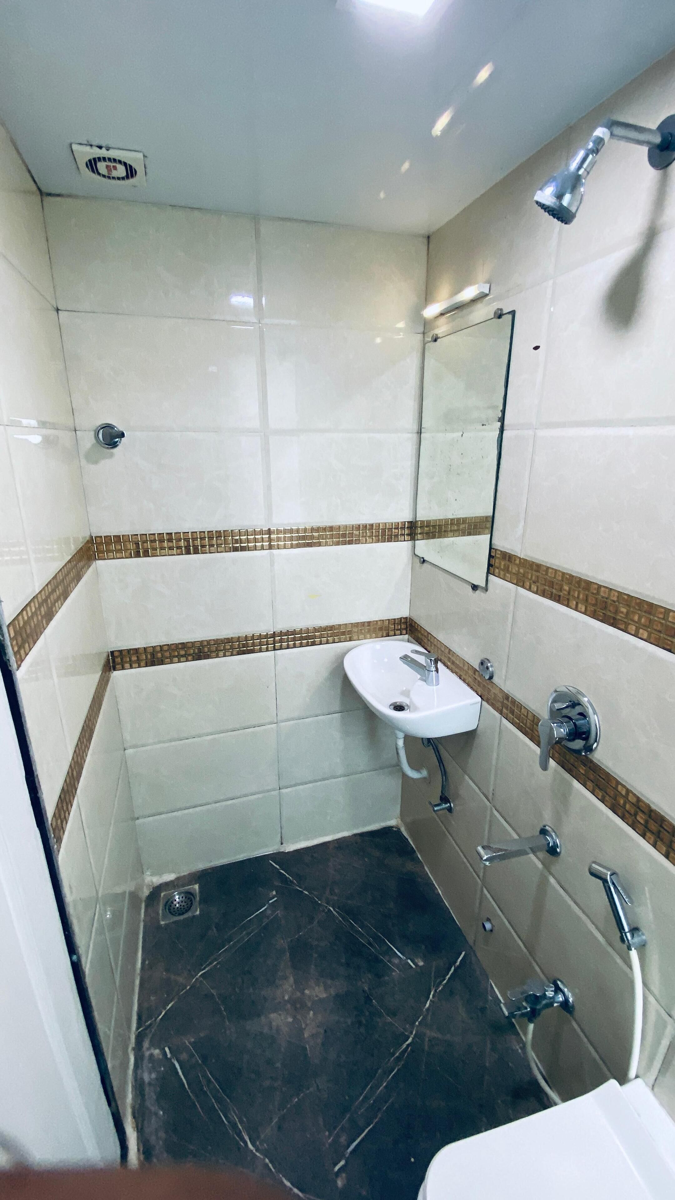 Foto - Palm Breeze Hotel - Colaba