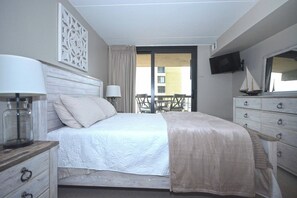 3 habitaciones, wifi y ropa de cama