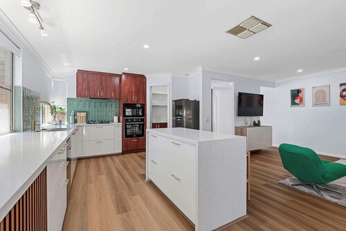 Mid Century Magic in Ardross