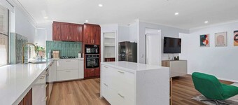 Mid Century Magic in Ardross