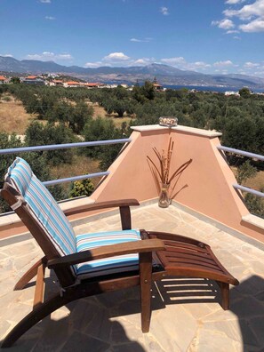 3 bedrooms, Internet - Grandvillle Cottage Escape w Breathtaking Views (Corinth)
